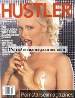 Adult magazine Hustler USA December 1995